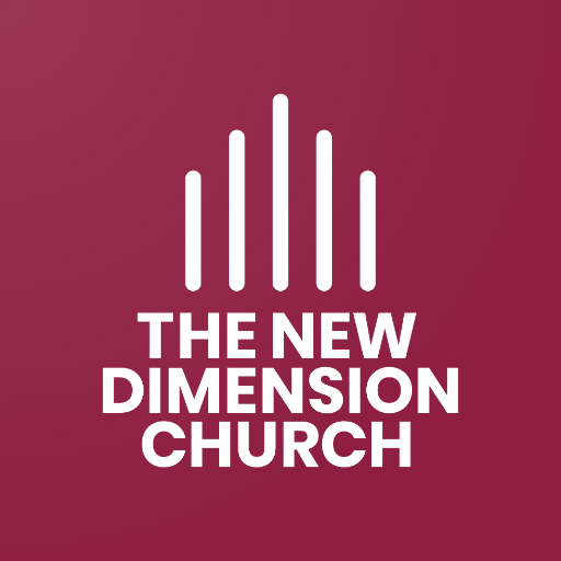 The New Dimension Church 2.0 Icon
