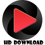 IDM Video Downloader HD icon