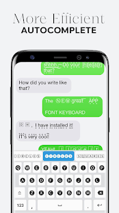 Keyboard & Emojis Pro 2.0 APK + Мод (Unlimited money) за Android