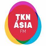 Cover Image of 下载 Rádio TKN Ásia 1.2 APK