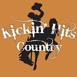A1 Country - Kickin' Hits icon