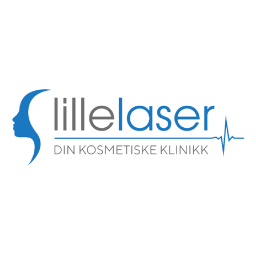 Lillelaser logo