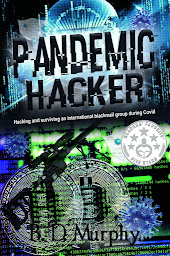 Icon image Pandemic Hacker