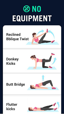 Best App For 30 Day Fitness Challenge