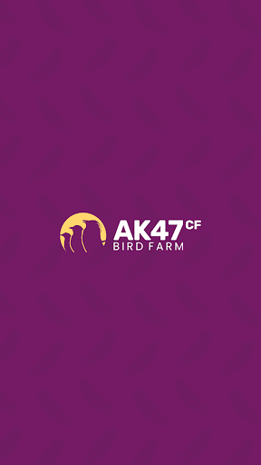 Android application AK47CF screenshort