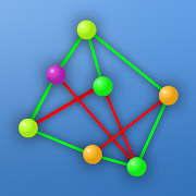 Top 50 Puzzle Apps Like Untangle lines - logic game for brain skill - Best Alternatives