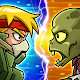 Heroes Defense: Attack on Zombie विंडोज़ पर डाउनलोड करें