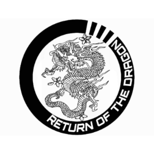 Return of the Dragon Martial A logo