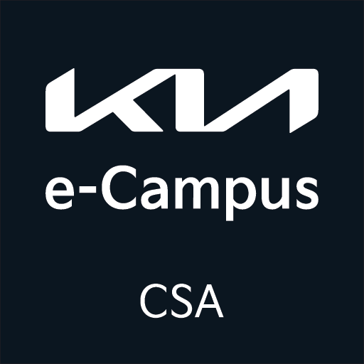 Descargar Kia eCampus CSA para PC Windows 7, 8, 10, 11