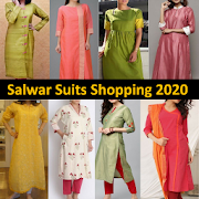 Top 41 Shopping Apps Like Salwar Suit Online Shopping Flipkart Amazon - Best Alternatives