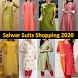 Salwar Suit Online Shopping - Androidアプリ