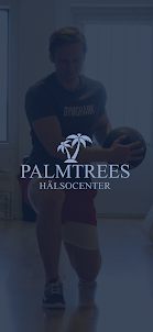 Palmtrees App