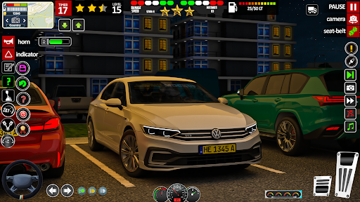 Car Repair Simulator Game