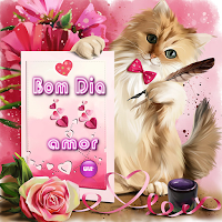 ✓[Updated] Mensagens Bom Dia Tarde e Boa Noite Amor 😍 GIF Mod App Download  for PC / Mac / Windows 11,10,8,7 / Android (2023)