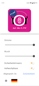 Get Slim & Fit! Hypnose 1.0.6 APK + Mod (Unlimited money) untuk android