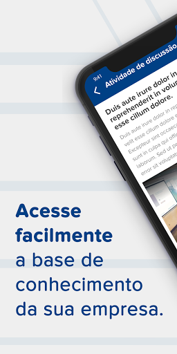 Android application Simplesfica Tri screenshort