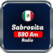 Sabrosita590am Radio Online Sabrosita NO OFICIAL