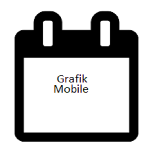 GrafikMobileForManagers logo