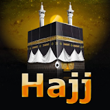 Hajj Guide (Islam) icon