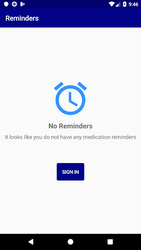 Quick Rx Drugs Screen 3