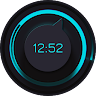 Android Clock Widgets