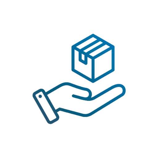Almoxarifado - Solicitações logo