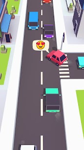 Traffic Rider Car mod Apk, traffic rider car game download, traffic game 3