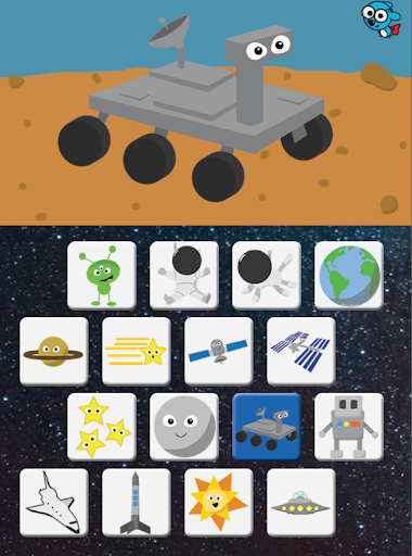 Toddler Space Screen 3
