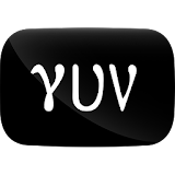 YUV icon