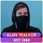 Cover Image of Baixar Alan Walker Best Song  APK