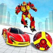 Top 50 Lifestyle Apps Like Police Red Ball Robot Games: Epic Robot Wars - Best Alternatives