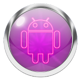 Pink Icon Pack icon