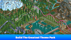 screenshot of RollerCoaster Tycoon® Classic