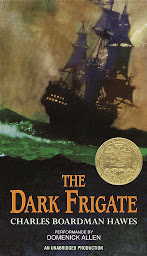 Icon image The Dark Frigate