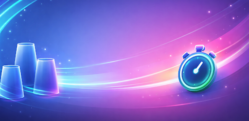 StackMate Sport Stacking Timer