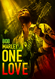 Дүрс тэмдгийн зураг Bob Marley: One Love