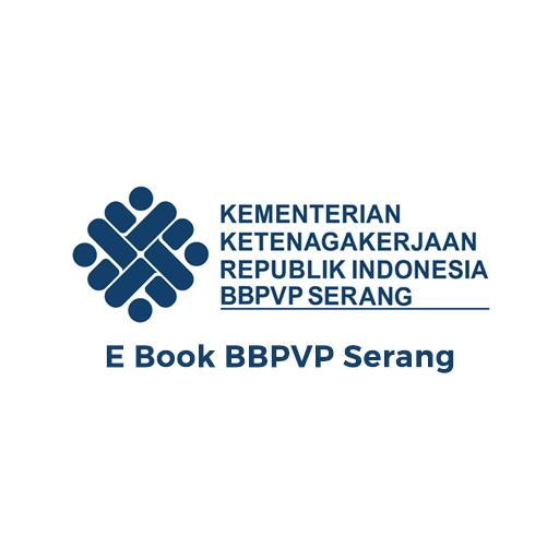 E Book BBPVP Serang logo