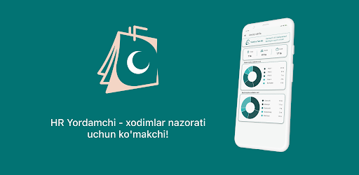 HR Yordamchi