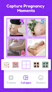 Baby Gallery: Picture Editor 5