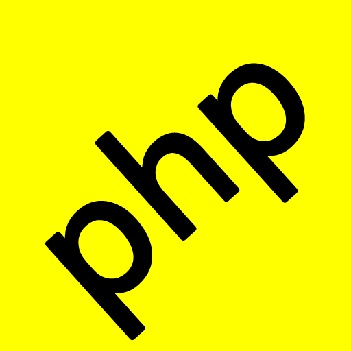 php Tutorial logo