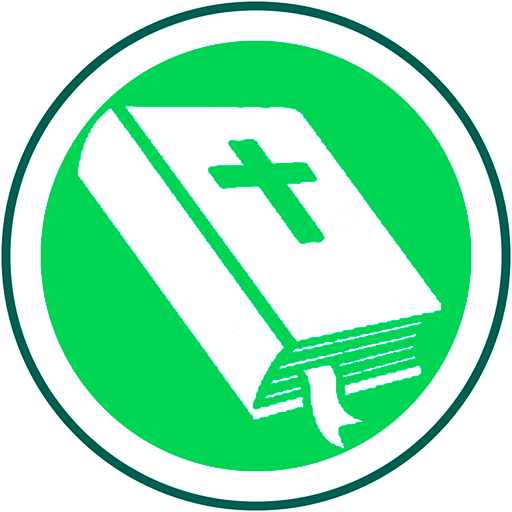 Bíblia para Compartilhar  Icon