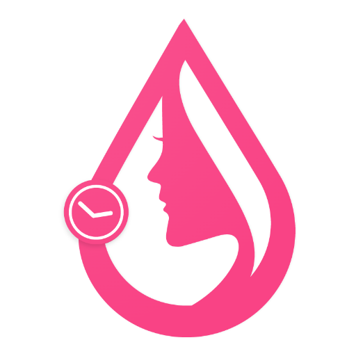 Fertilo Period TrackerCalendar logo