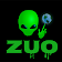 Zuo icon