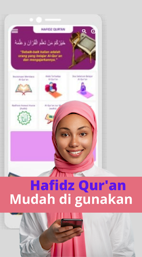 HAFIDZ QURAN