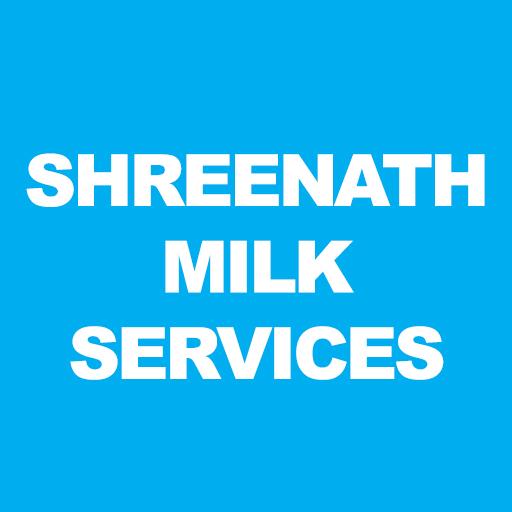 Shreenath Milk Services - Apps on Google Play