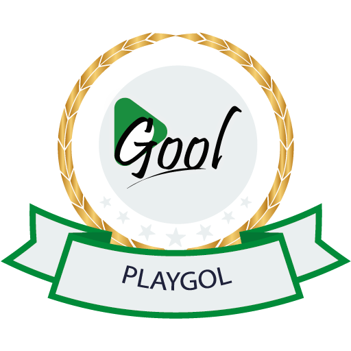 PLAYGOL logo