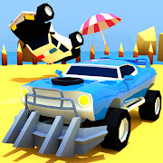 Ram Cars: Fight & Destroy car Download gratis mod apk versi terbaru