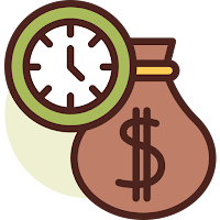 Time is Money - Time budget
