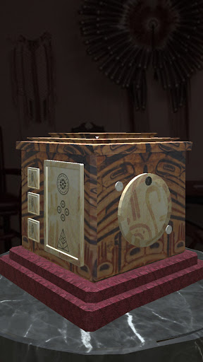 Mystery Box 2: Evolution Screen 2