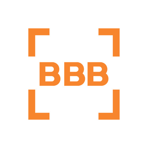 BBB Bank logo